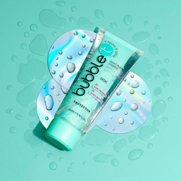 Bubble T Hybrid Body Lotion...