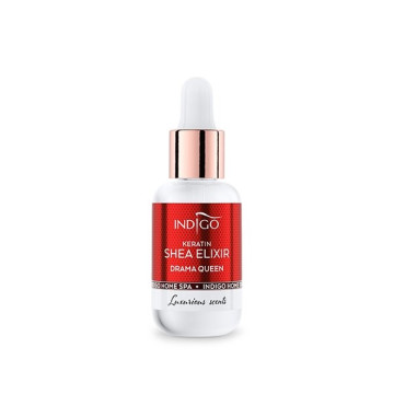 Keratin Shea Elixir - Drama...