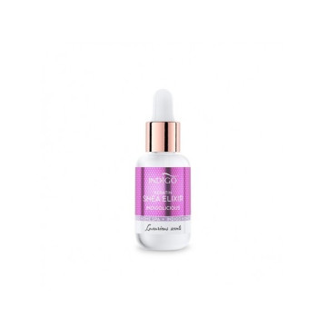 Keratin Shea Elixir -...