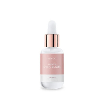 Keratin Shea Elixir - Capri...