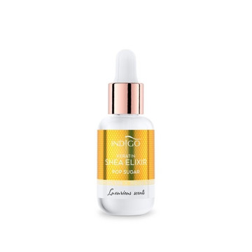 Keratin Shea Elixir - Pop...