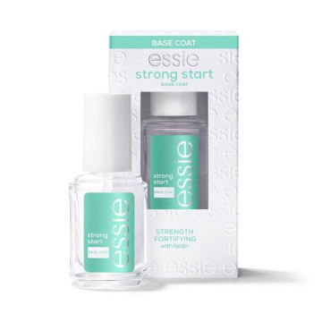 Essie Strong Start Βάση...