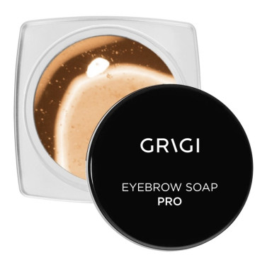 GRIGI EYEBROW SOAP PRO