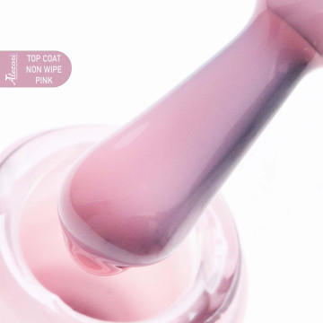 TOP NON WIPE PINK