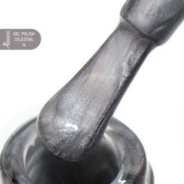 GEL POLISH CAT EYE...