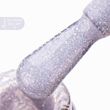 GEL POLISH BRILLIANT 12