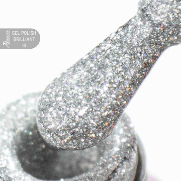GEL POLISH BRILLIANT 13