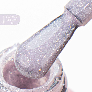 GEL POLISH BRILLIANT 14