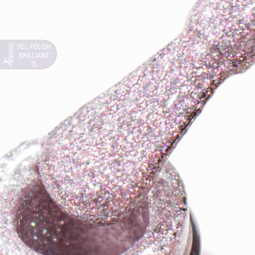 GEL POLISH BRILLIANT 15