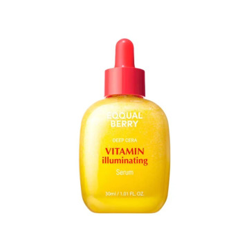 Vitamin Illuminating Serum...