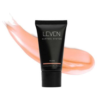 Acrygel System Nude 60gr