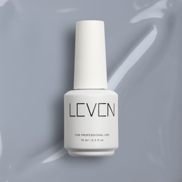 Leven | Ημιμόνιμο βερνίκι...