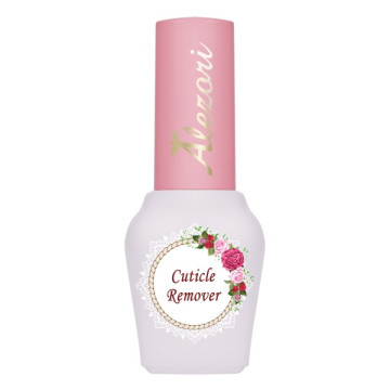 CUTICLE REMOVER 15ml.