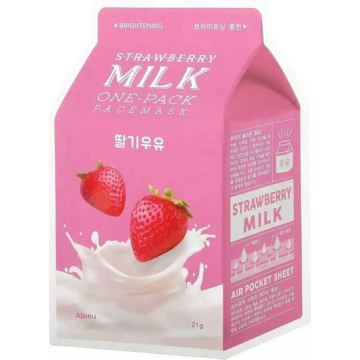 Strawberry Milk One-Pack -...