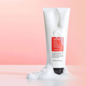 Salicylic Acid Daily Gentle...