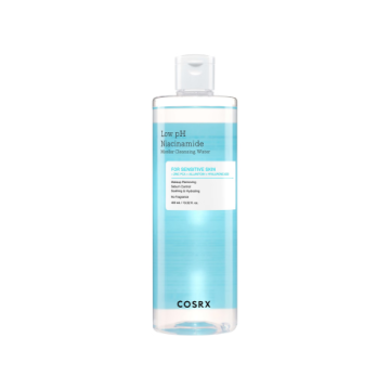 Low pH Niacinamide Micellar...