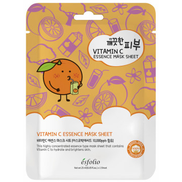 Pure Skin Vitamin C Essence...