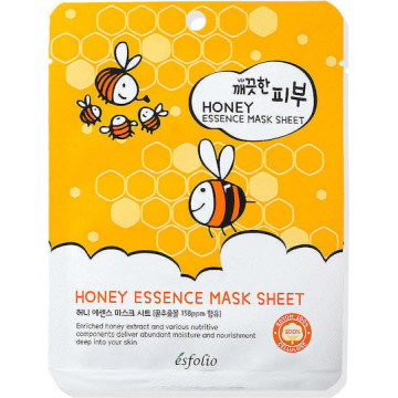 Pure Skin Honey Essence...