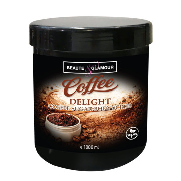 Coffee Delight Sugar Body...