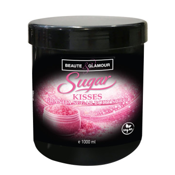 Sugar Kisses Granita Sugar...