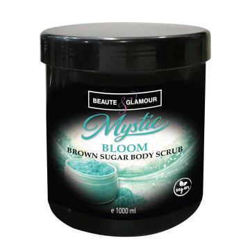 Mystic Bloom Brown Sugar...