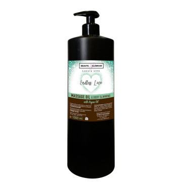 Massage Oil & Body Slimming...