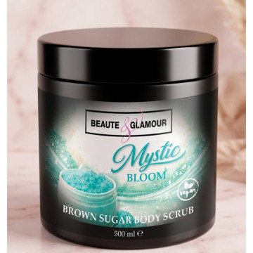 Mystic Bloom Brown Sugar...