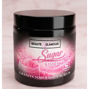 Sugar Kisses Granita Sugar...