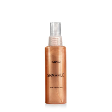 GRIGI SPARKLE HAIR & BODY...