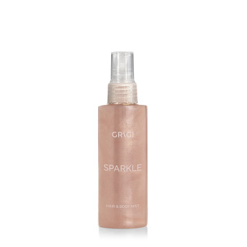 GRIGI SPARKLE HAIR & BODY...